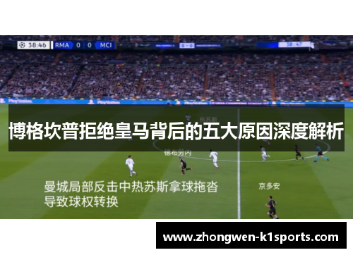 博格坎普拒绝皇马背后的五大原因深度解析 博格坎普拒绝皇马背后的五大原因深度解析