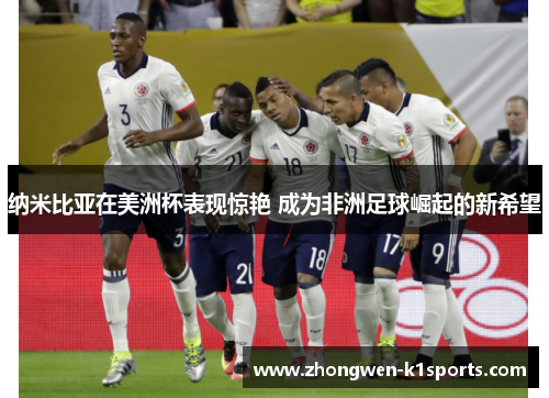 纳米比亚在美洲杯表现惊艳 成为非洲足球崛起的新希望