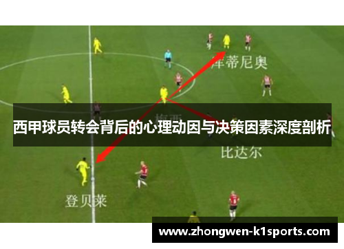 西甲球员转会背后的心理动因与决策因素深度剖析