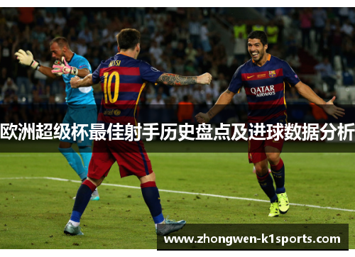 欧洲超级杯最佳射手历史盘点及进球数据分析