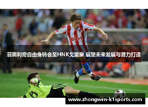 菲奥利奇自由身转会至HNK戈里察 展望未来发展与潜力打造