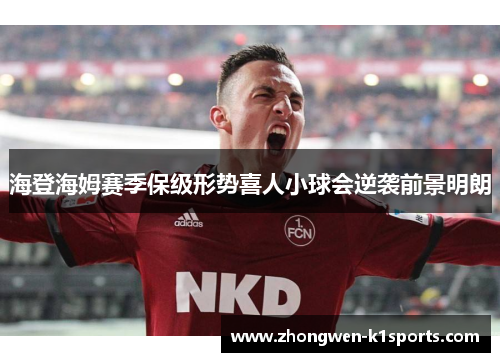 海登海姆赛季保级形势喜人小球会逆袭前景明朗 海登海姆赛季保级形势喜人小球会逆袭前景明朗